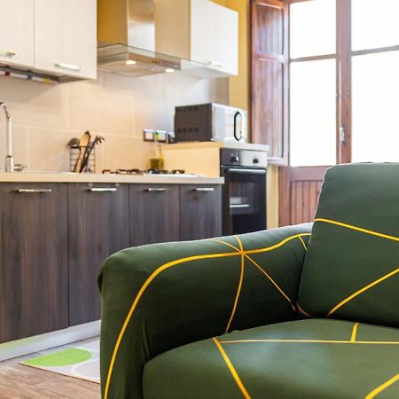 The Lovely Nest Apartment Cagliari Exterior photo